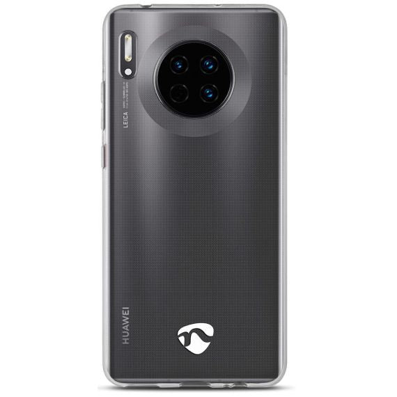 Cover smartphone in silicone per Huawei Mate 30