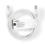 Cavo di rete CAT5e U/UTP RJ45 7.5m CCGT85100WT75 5412810327485 ND9142