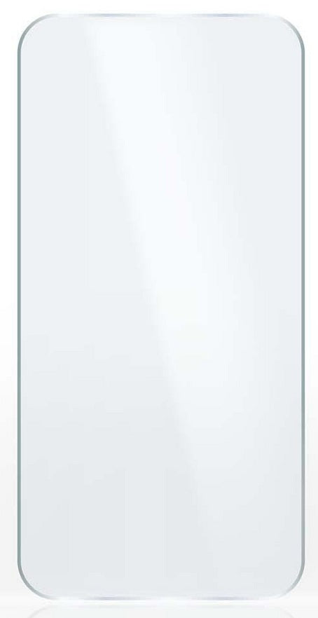 Protezione dello Schermo in Vetro Temperato per Huawei Y6 2018