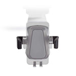 Caricabatteria da auto wireless 2A 10W con funzione di chiusura automatica Nero 5412810293384 CCHAQ10W3BK ND9665