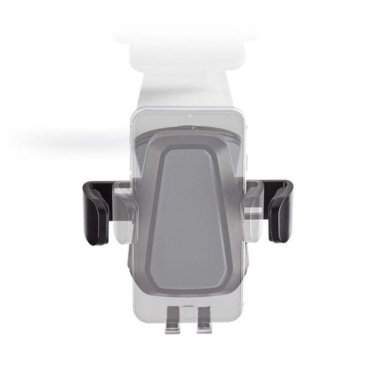 Caricabatteria da auto wireless 2A 10W con funzione di chiusura automatica Nero 5412810293384 CCHAQ10W3BK ND9665