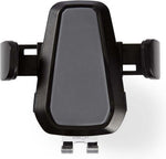 Caricabatteria da auto wireless 2A 10W con funzione di chiusura automatica Nero 5412810293384 CCHAQ10W3BK ND9665