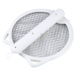Scacciazanzare elettrico rotante con orecchio di gatto, Mosquito Swatter