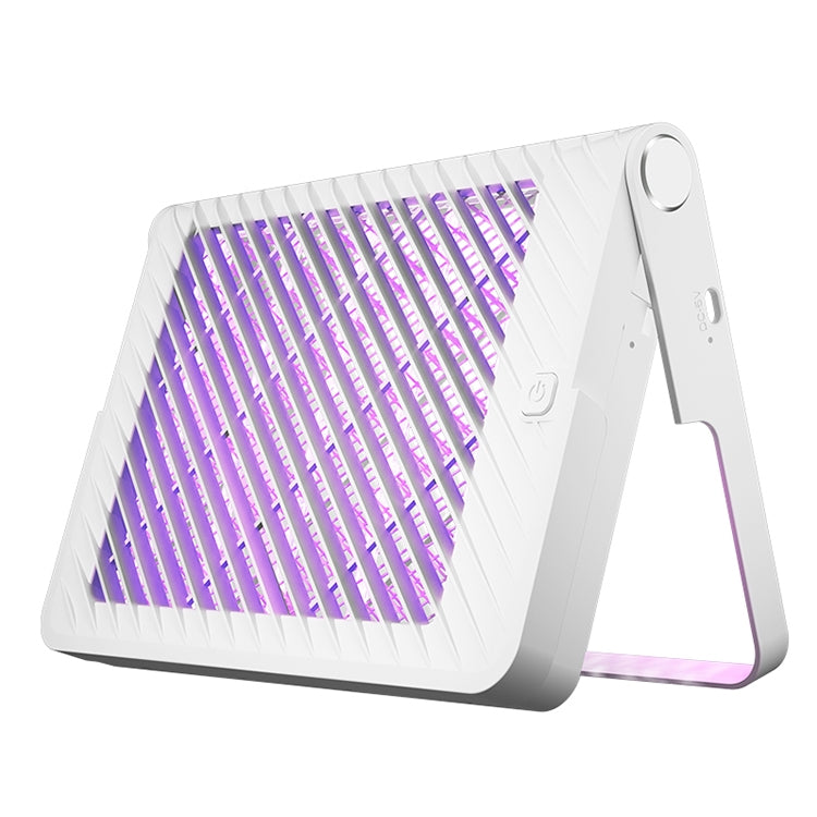 Lampada antizanzare pieghevole XQN-828, No Battery
