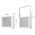 Lampada antizanzare pieghevole XQN-828, No Battery
