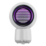 MM026 Lampada antizanzare con scossa elettrica da 2 W. Ci sono persone stellari