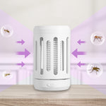 Killer antizanzare a LED con scossa elettrica fisica portatile originale Xiaomi Youpin Y8EK, Y8EK