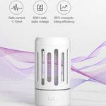 Killer antizanzare a LED con scossa elettrica fisica portatile originale Xiaomi Youpin Y8EK, Y8EK