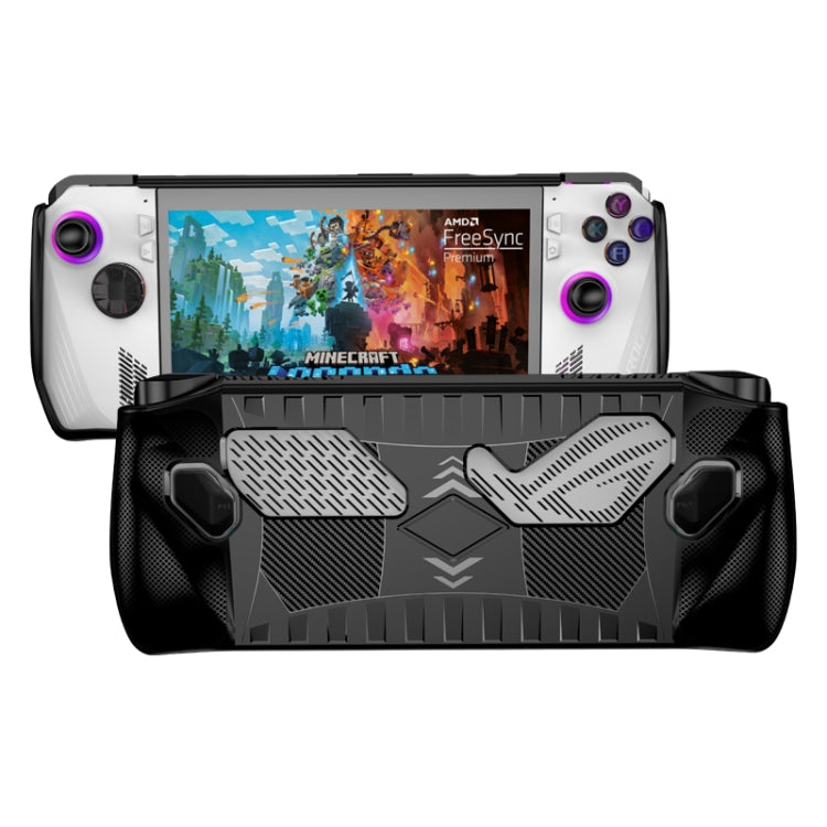Custodia protettiva in TPU per console ASUS ROG Ally