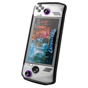 Custodia protettiva in TPU per console di gioco ASUS ROG Ally, TPU Case (Black), TPU Case (White)