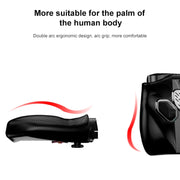 Custodia protettiva in TPU per console di gioco ASUS ROG Ally, TPU Case (Black), TPU Case (White)