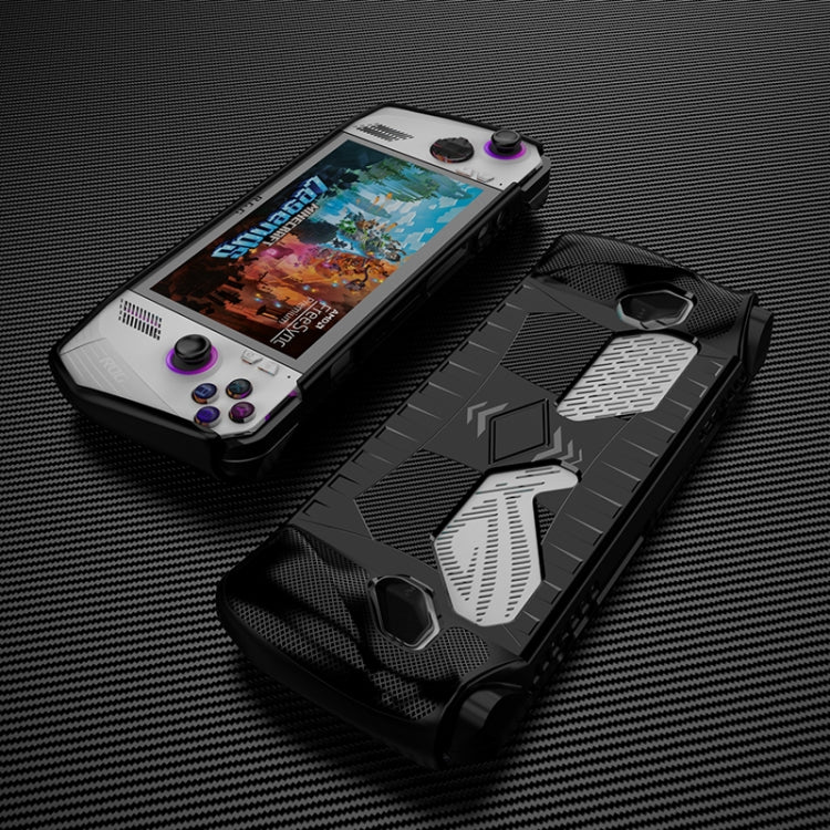 Custodia protettiva in TPU per console ASUS ROG Ally
