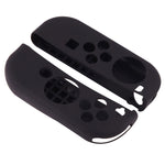 Custodia in silicone per pulsanti Nintendo Switch 2 pezzi