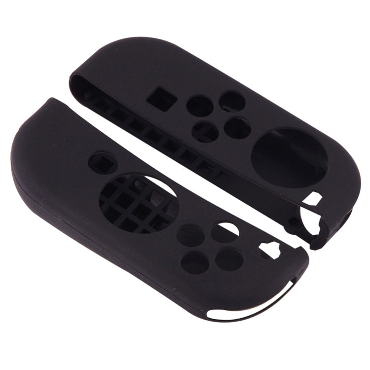 Custodia in silicone per pulsanti Nintendo Switch 2 pezzi