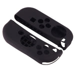 Custodia in silicone per pulsanti Nintendo Switch 2 pezzi
