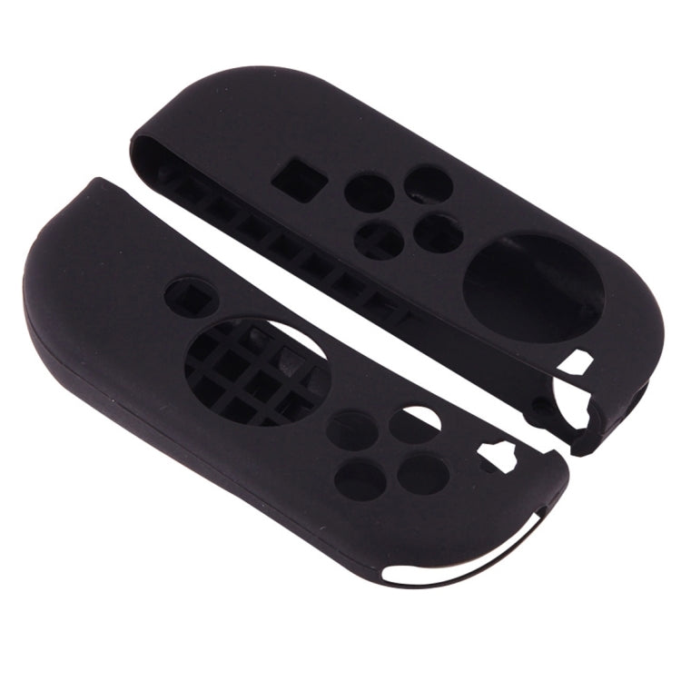 Custodia in silicone per pulsanti Nintendo Switch 2 pezzi