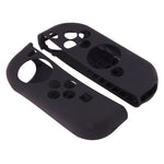 Custodia in silicone per pulsanti Nintendo Switch 2 pezzi