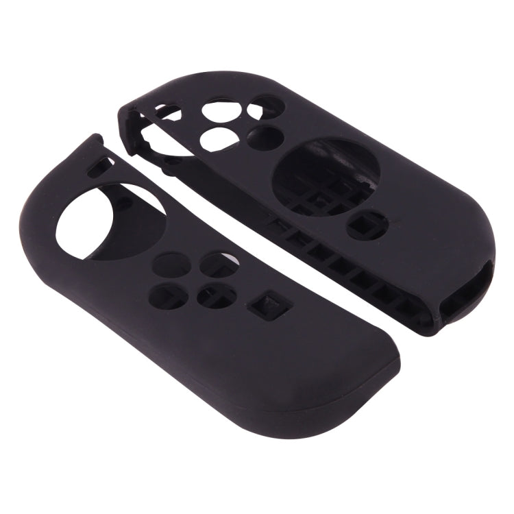 Custodia in silicone per pulsanti Nintendo Switch 2 pezzi