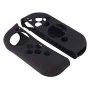 2 pezzi per custodia protettiva in silicone per pulsanti di gioco Nintendo Switch, consegna colore casuale