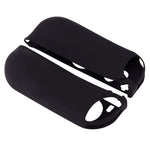 Custodia in silicone per pulsanti Nintendo Switch 2 pezzi