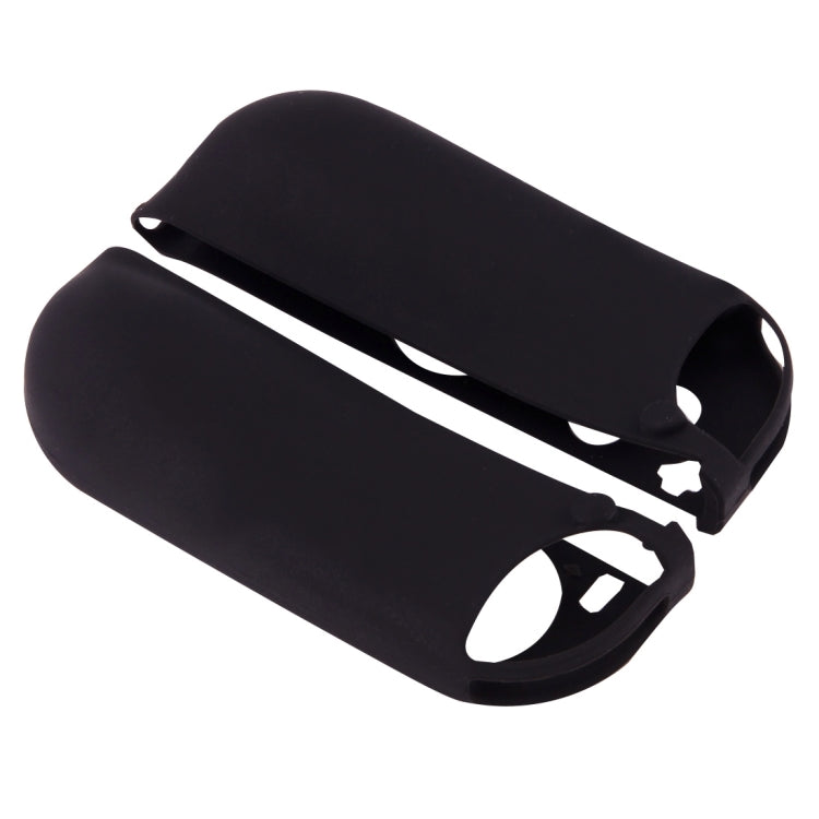Custodia in silicone per pulsanti Nintendo Switch 2 pezzi