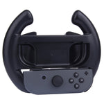 Volante da gioco semicircolare per Joy-Con Nintendo Switch