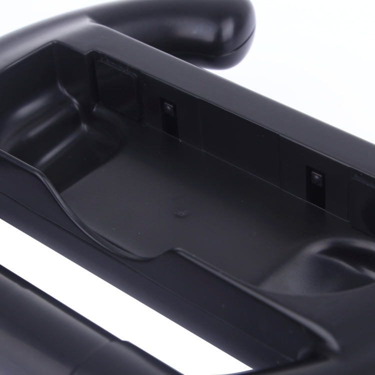 Volante da gioco semicircolare per Joy-Con Nintendo Switch