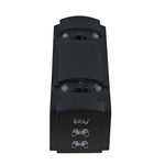 Dock di ricarica doppia porta per controller Sony PS4 con LED