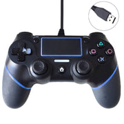 Controller di gioco cablato per Sony Playstation PS4