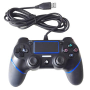 Controller di gioco cablato per Sony Playstation PS4