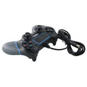 Controller di gioco cablato per Sony Playstation PS4