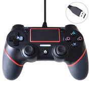 Controller di gioco cablato per Sony Playstation PS4
