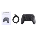 Controller wireless Pro per Nintendo Switch nero