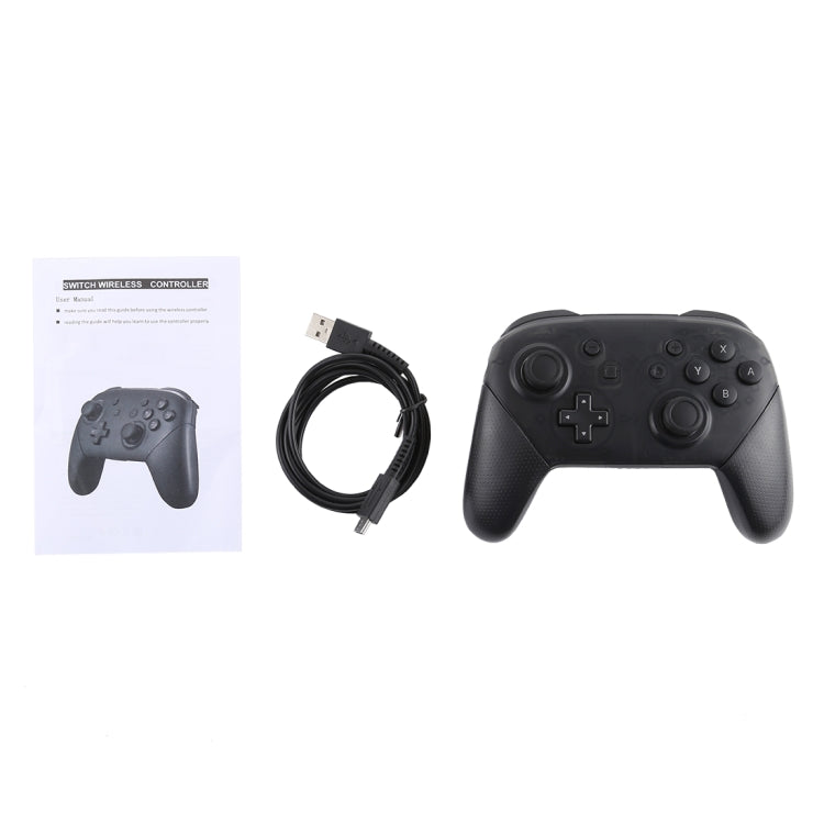 Controller wireless Pro per Nintendo Switch nero