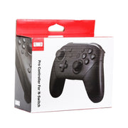 Controller wireless per giochi Pro per N-Switch, For Nintendo-Switch (Black)
