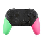 Controller wireless Nintendo Switch con vibrazione