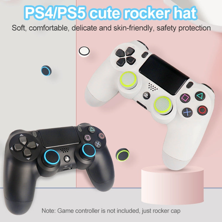 Cover protettiva in silicone per joystick gamepad