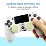 Cover protettiva in silicone per joystick gamepad