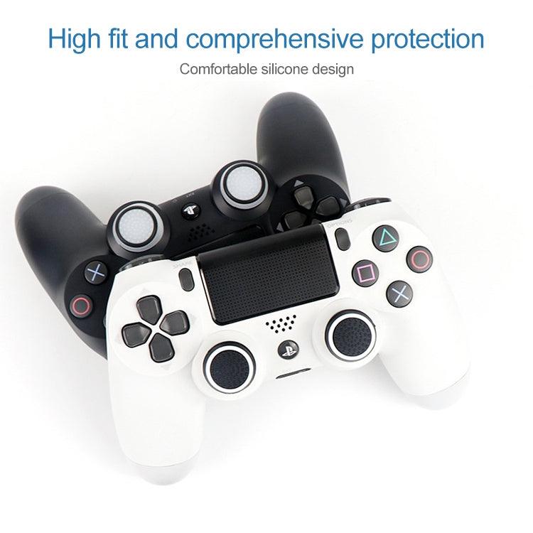 Cover protettiva in silicone per joystick gamepad