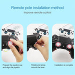 Cover protettiva in silicone per joystick gamepad