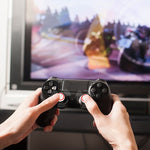 Cover protettiva in silicone per joystick gamepad