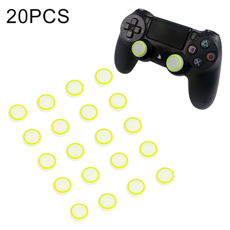 Cover protettiva in silicone per joystick gamepad