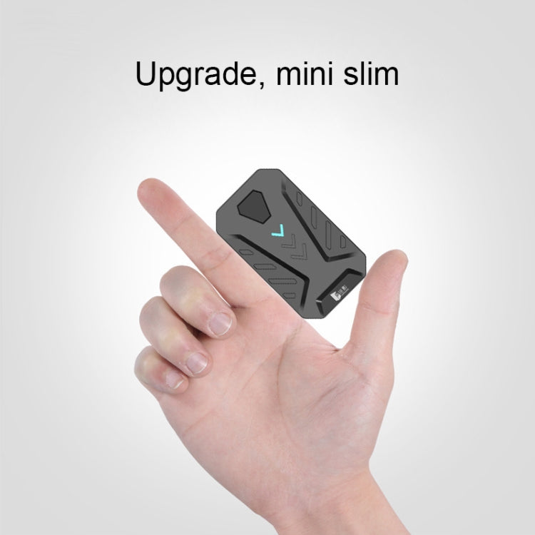 GAMWING MIX Convertitore mouse tastiera portatile Bluetooth 4.0 Mangiare pollo Strumento ausiliario di gioco, MIX