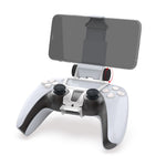 Controller con supporto per smartphone fino a 6 pollici