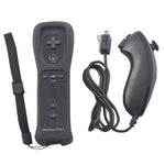 Custodia silicone per telecomando Wii compatibile Nintendo Wii