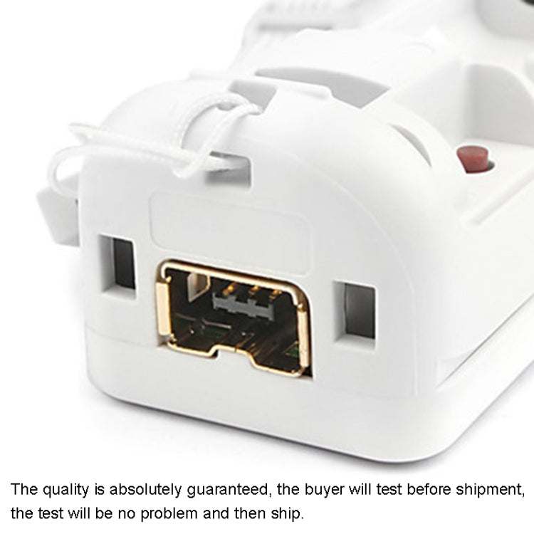 Custodia silicone per telecomando Wii compatibile Nintendo Wii