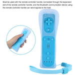 Custodia silicone per telecomando Wii compatibile Nintendo Wii
