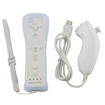 Custodia silicone per telecomando Wii compatibile Nintendo Wii