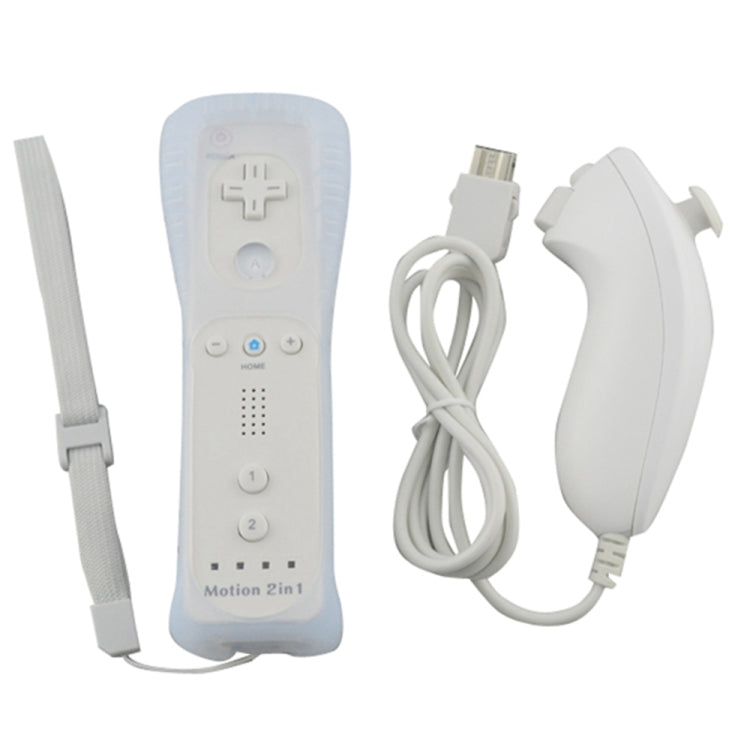 Custodia silicone per telecomando Wii compatibile Nintendo Wii