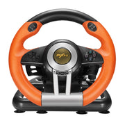 Volante per giochi di corse PXN-V3 per PC / PS3 / 4 / xbox one / switch, For PC / PS3 / 4 / xbox one / switch